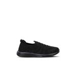 Slazenger ALLI Erkek Sneaker Ayakkabı Siyah