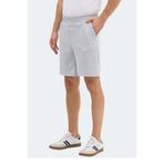 Slazenger ARC IN Erkek Açık Gri Şort