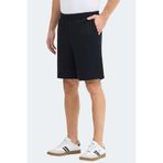 Slazenger ARC IN Erkek Siyah Şort