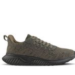 Slazenger Armor I Haki Erkek Sneaker Ayakkabı