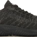 Slazenger Armor I SA11RE246 Siyah Koyu Gri Erkek Sneaker Ayakkabı