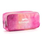 Slazenger Armor Pink 23139 Kalem Çantası