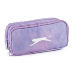 Slazenger Armor Purple 23143 Kalem Çantası
