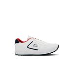 Slazenger Attack Beyaz Sneaker Erkek Ayakkabı
