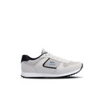 Slazenger Attack Gri Sneaker Erkek Ayakkabı