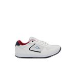 Slazenger Attack I SA13LE100 Beyaz Erkek Sneaker Ayakkabı