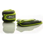 Slazenger Ayak Bilek Ağırlığı (0.5 Kg + 0.5 Kg)