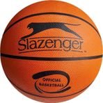 Slazenger B200 Basketbol Topu Turuncu