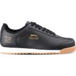Slazenger Band SA22LE090-500 Siyah Erkek Sneaker Ayakkabı