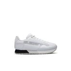 Slazenger Baxter SA13LE039-000 Beyaz Erkek Sneaker Ayakkabı