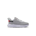 Slazenger Behruz Gri Sneaker Erkek Spor Ayakkabı