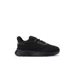 Slazenger Behruz Siyah Sneaker Erkek Ayakkabı