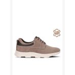 Slazenger BELLARA Erkek Kum Günlük Spor Ayakkabısı