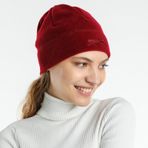 Slazenger Bent Bordo Polar Unisex Bere