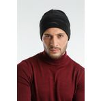 Slazenger Bent Siyah Polar Unisex Bere
