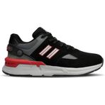 Slazenger Beowulf Siyah Erkek Sneaker Ayakkabı