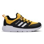 Slazenger Berlin Hardal Kadın Sneaker Ayakkabı