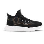 Slazenger Beyond Siyah Beyaz Sneaker Erkek Ayakkabı