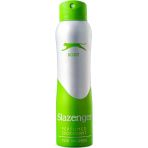 Slazenger Body Yeşil Kadın Sprey Deodorant 150 Ml