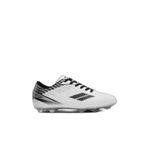 Slazenger CAMBLY KR Erkek Çocuk Halı Saha Beyaz/Siyah Futbol Ayakkabısı