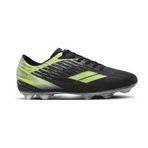 Slazenger Cambly Kr Erkek Çocuk Halı Saha Siyah / Yeşil Futbol Ayakkabısı Siyah / Yeşil