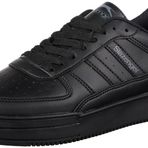 Slazenger Camp Siyah Kadın Sneaker Ayakkabı