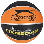 Slazenger Crossover Kauçuk No:6 Basketbol Topu