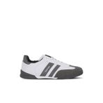 Slazenger DAKOTA I Erkek Beyaz / Füme Günlük Spor Ayakkabısı