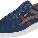 Slazenger Davie İndigo Erkek Sneaker Ayakkabı
