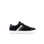 Slazenger Deepti Siyah Erkek Sneaker Ayakkabı