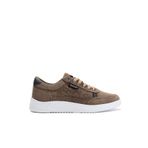 Slazenger Della Kahve Erkek Sneaker Ayakkabı