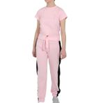 Slazenger DEXTER IN Kız Çocuk Pembe Eşofman Takımı