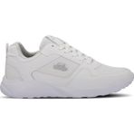 Slazenger Eagle I Beyaz Erkek Sneaker Ayakkabı