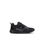 Slazenger Eagle I Siyah Sneaker Kadın Ayakkabı