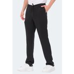 Slazenger Earn Erkek Pantolon Siyah