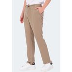 Slazenger Earn Erkek Pantolon Vizon