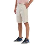 Slazenger EASILY Erkek Cepli Taş Gri Şort