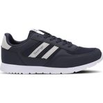 Slazenger Eastern I Lacivert Erkek Sneaker Ayakkabı