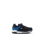 Slazenger Edmond KTN Lacivert Kamuflaj Sneaker Erkek Çocuk Spor Ayakkabı
