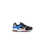 Slazenger Edmond Siyah Spor Erkek Çocuk Ayakkabı