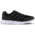 Slazenger Effor H Siyah Beyaz Sneaker Erkek Ayakkabı