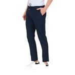 Slazenger EKA IN Erkek Lacivert Pantolon