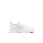 Slazenger Elıora I Beyaz Büyük Beden Erkek Sneaker Ayakkabı