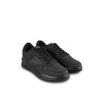 Slazenger Eliora I Siyah Sneaker Kadın Ayakkabı