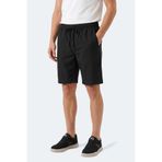 Slazenger ENDURO Erkek Siyah Şort