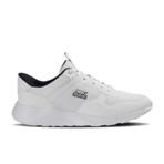 Slazenger Enrica Beyaz Erkek Sneaker Ayakkabı