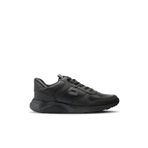 Slazenger Enrica Siyah Erkek Sneaker Ayakkabı