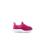 Slazenger Eva Fuşya Kız Çocuk Sneaker Ayakkabı