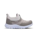 Slazenger Eva Gri Erkek Çocuk Sneaker