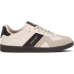 Slazenger Factory I Erkek Bej / Kahve Günlük Spor Ayakkabısı - Çok Renkli